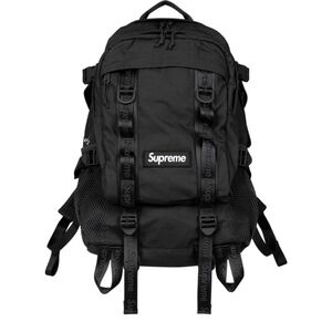 Supreme SS26 Backpack